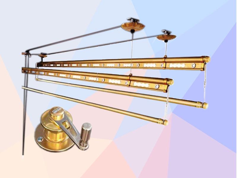 giàn phơi hòa phát MT95 giàn phơi hòa phát MT95